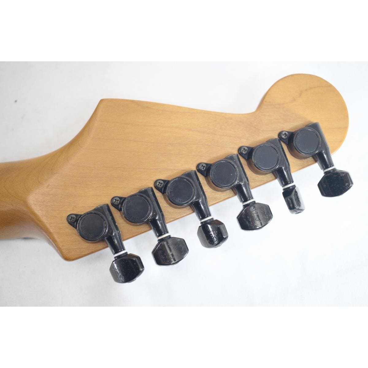 コメ兵｜EDWARDS VISION GUITAR α