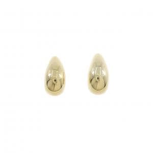 【新品】K10YG ピアス
