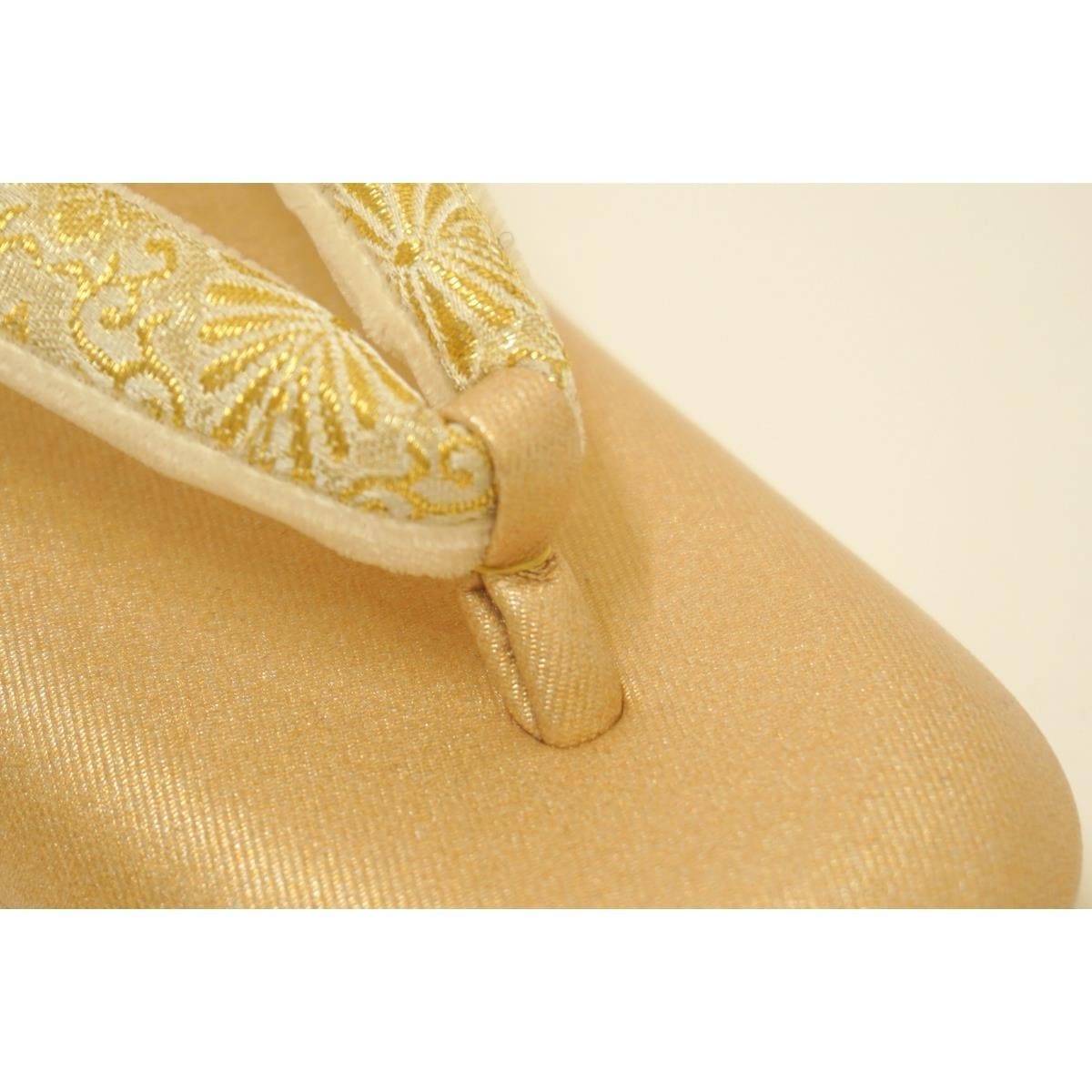 【新品】女草履　Ｍサイズ