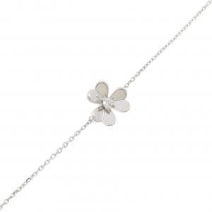 ヴァンクリーフ&アーペル フリヴォル ミニ ブレスレット