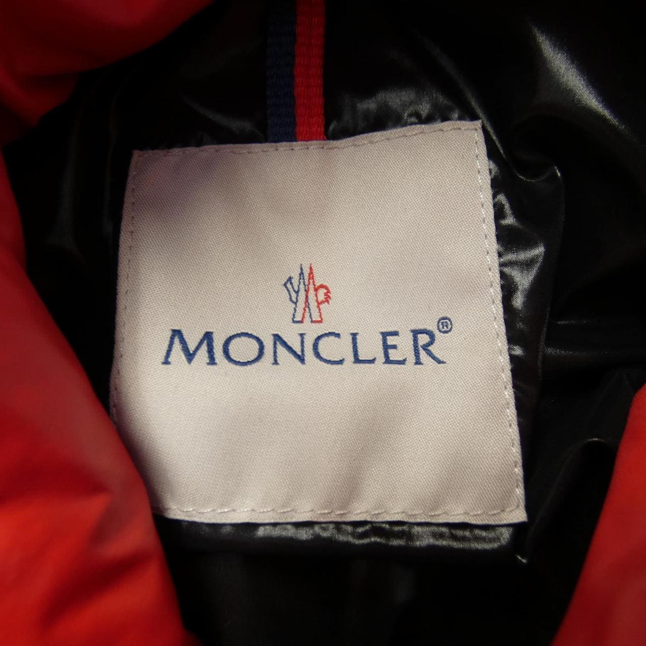 モンクレール MONCLER TIB ダウンベスト