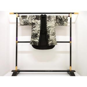 【新品】女はんてん　【岡重】