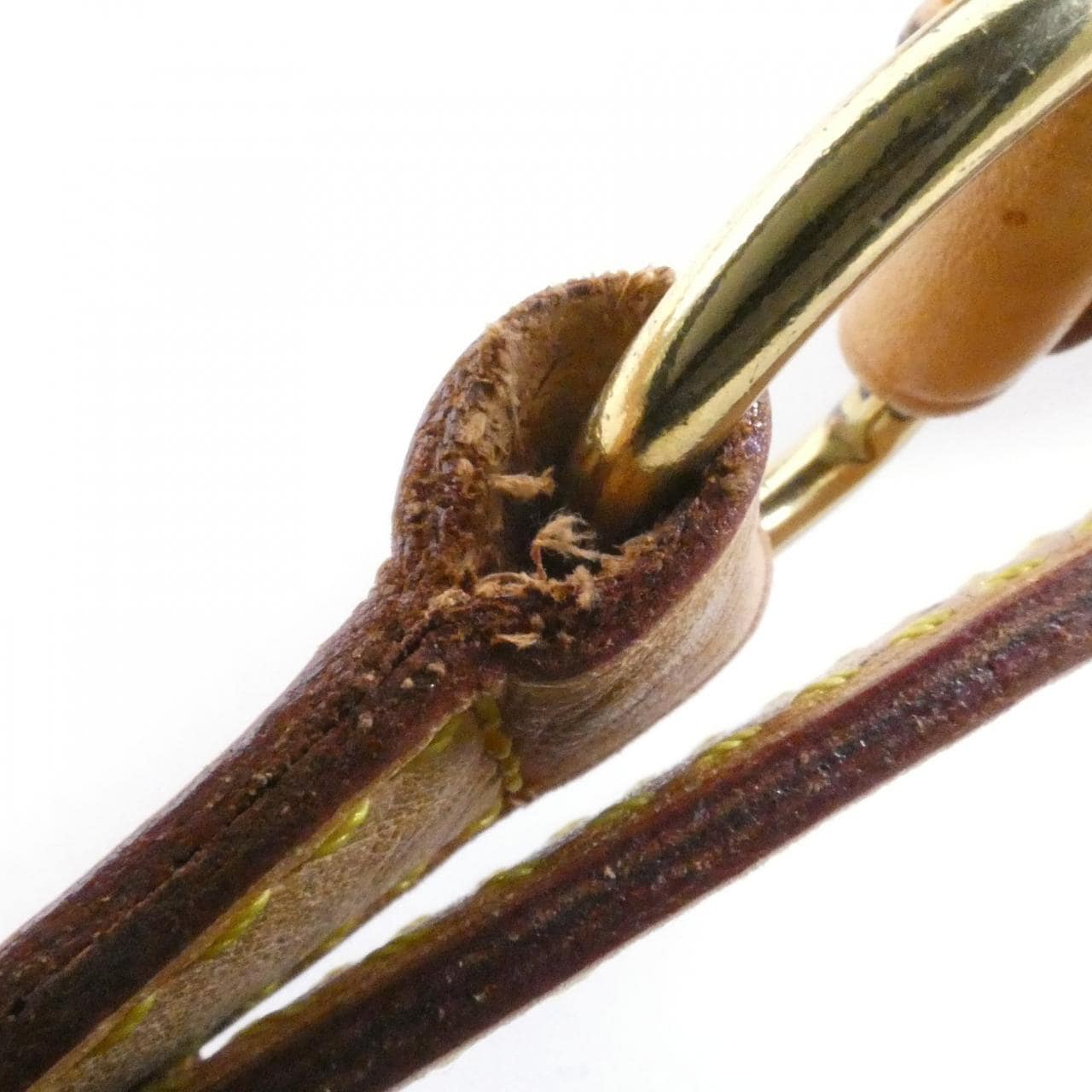 ルイヴィトン モノグラム ブローニュ 30cm M51265 ショルダーバッグ