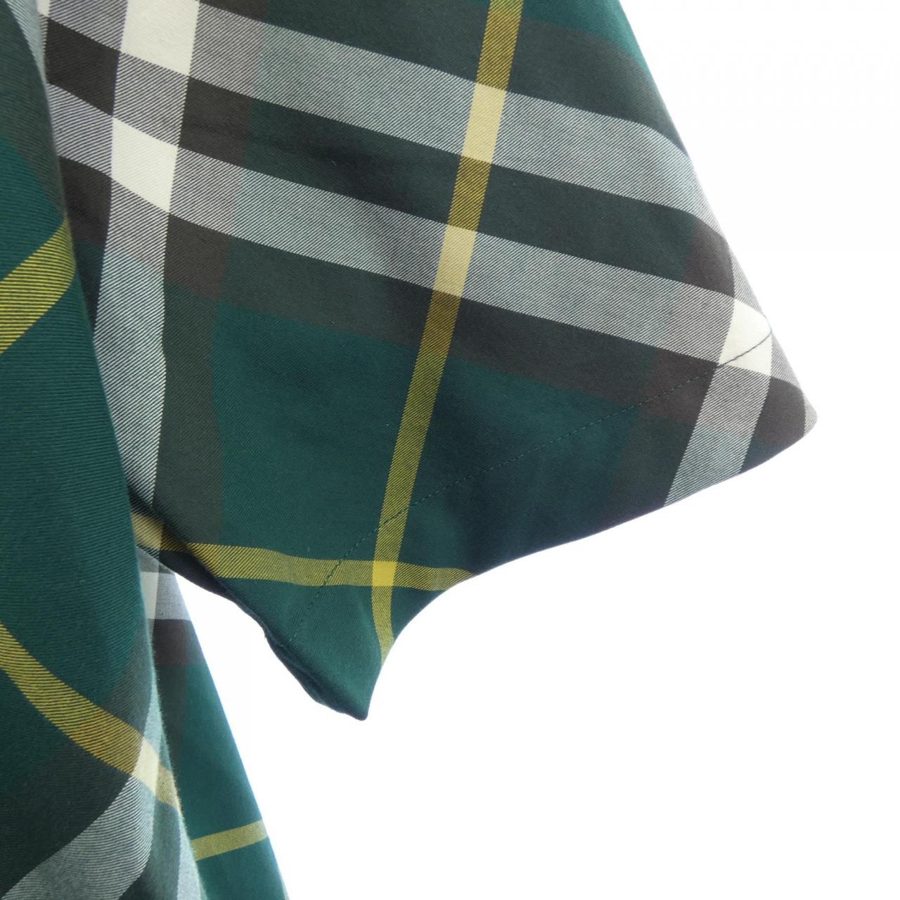 バーバリー BURBERRY 8082903 S／Sシャツ