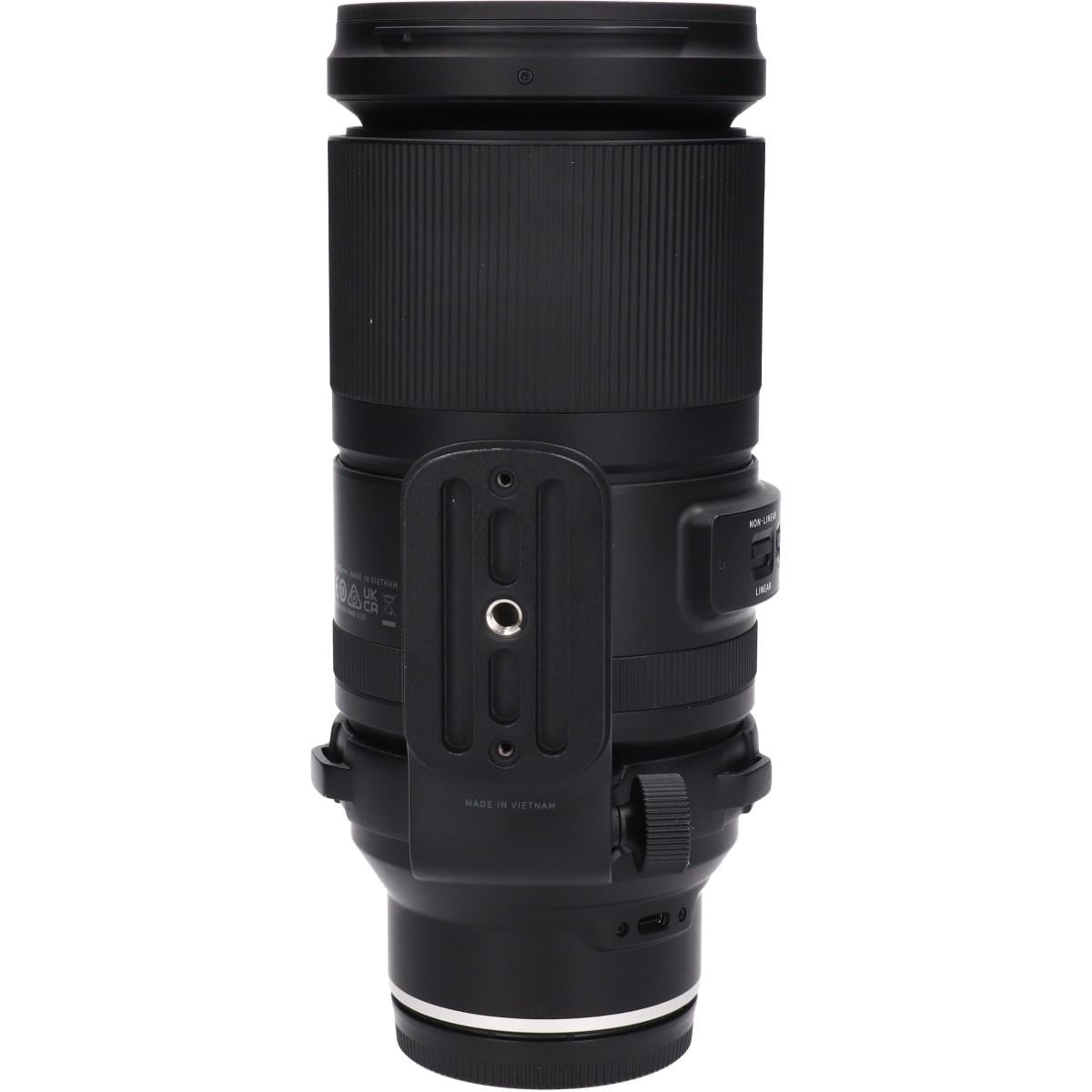 Ｚ１５０－５００ｍｍ　Ｆ５－６．７ＤｉＩＩＩ　Ａ０５７