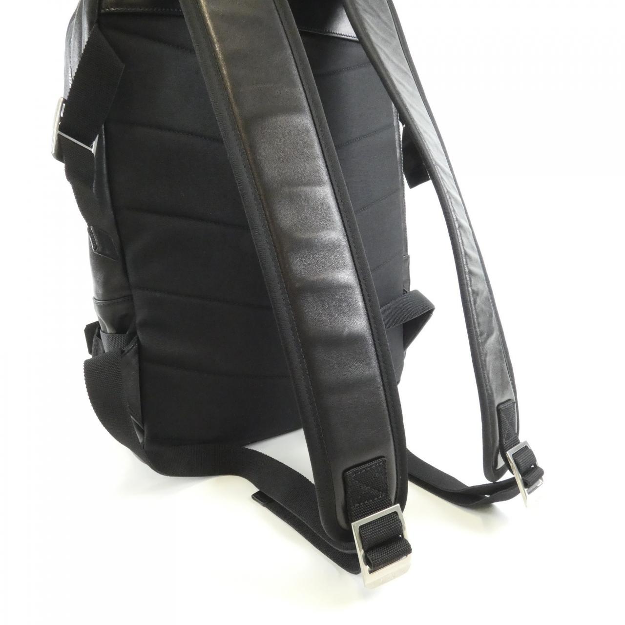 サンローラン シティ トレッキング バックパック 649765 1ELQE リュックサック