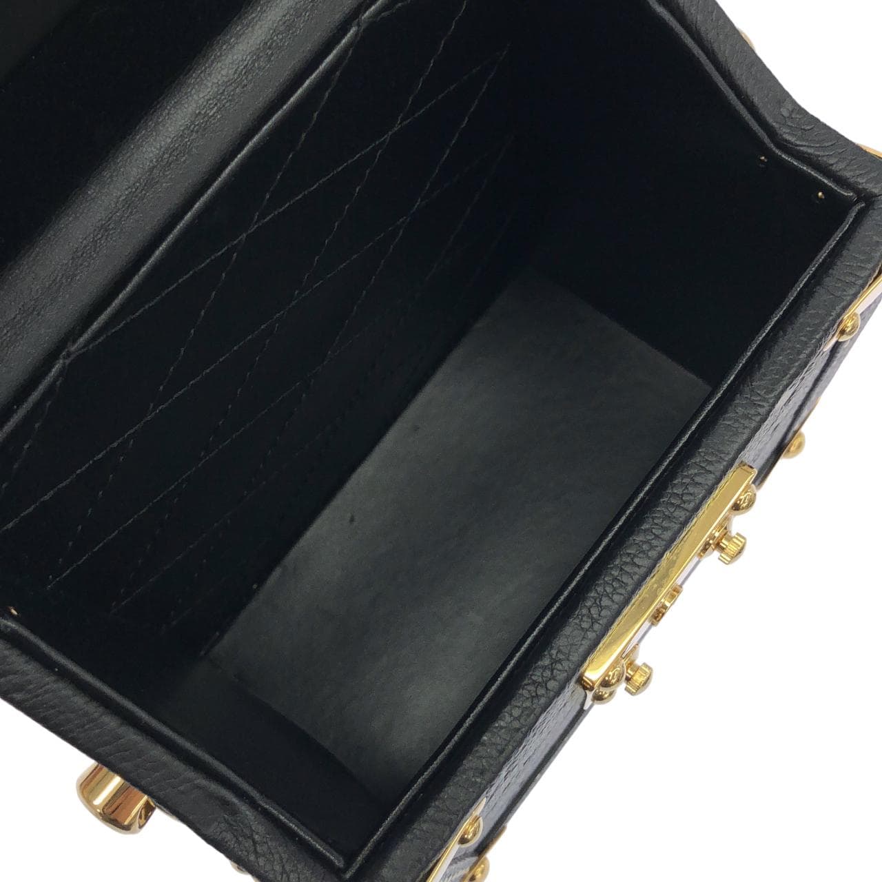 ルイヴィトン モノグラムアンプラント カメラボックス M11131 バッグ