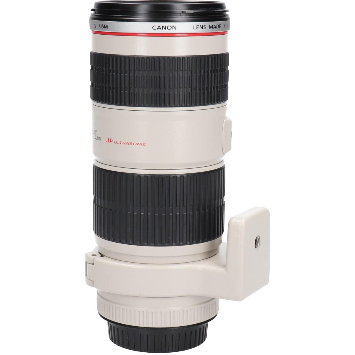 ＥＦ７０－２００ｍｍ　Ｆ４Ｌ　ＩＳ　ＵＳＭ