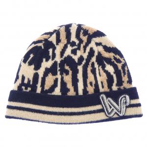 ルイヴィトン LOUIS VUITTON M75875 ニットキャップ