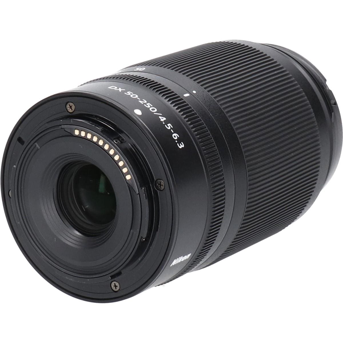 Ｚ５０ＩＩ　ダブルズームキット