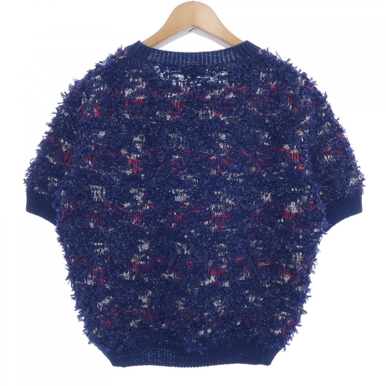 シャネル CHANEL P54043K07008 ニット