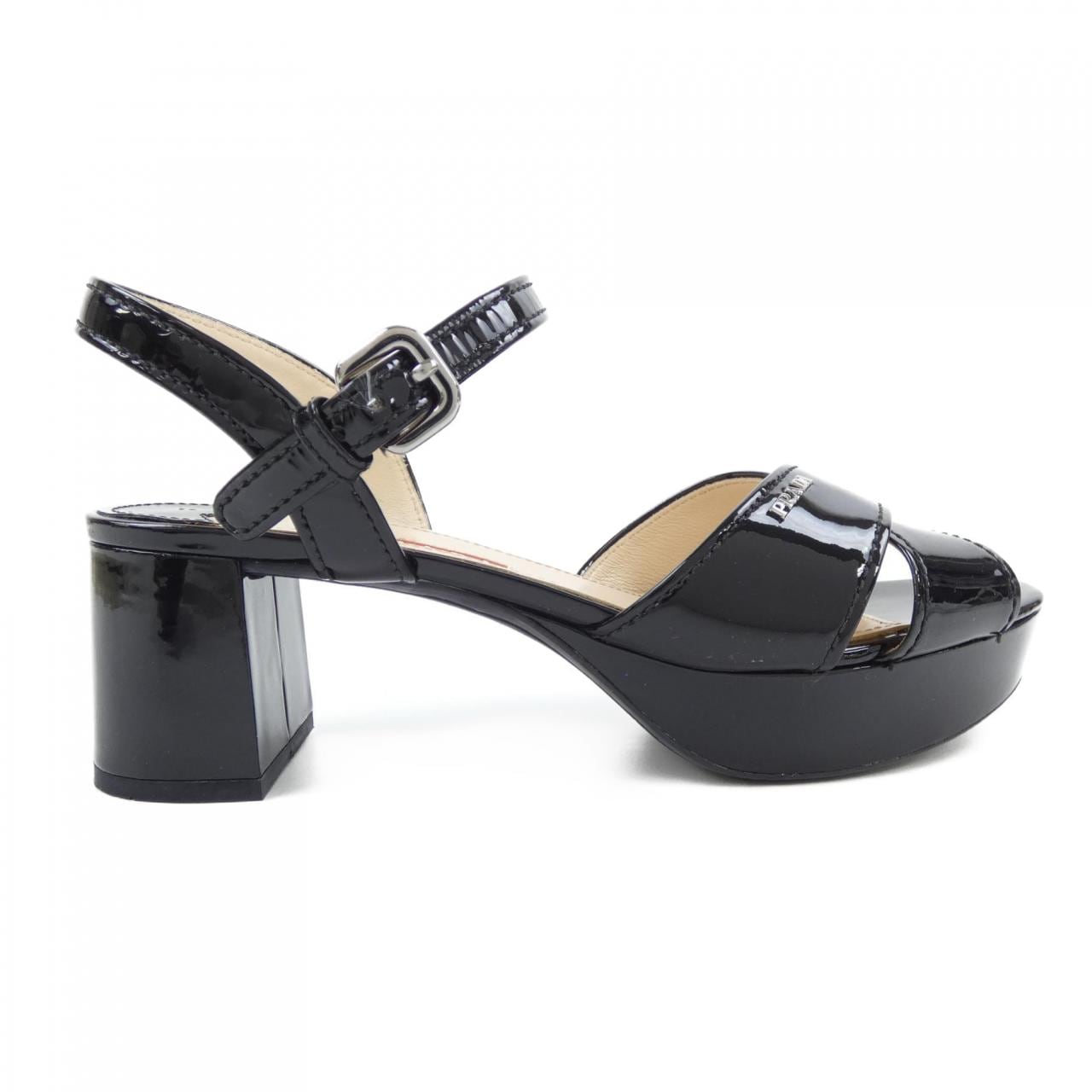 プラダ PRADA 3XP064 サンダル
