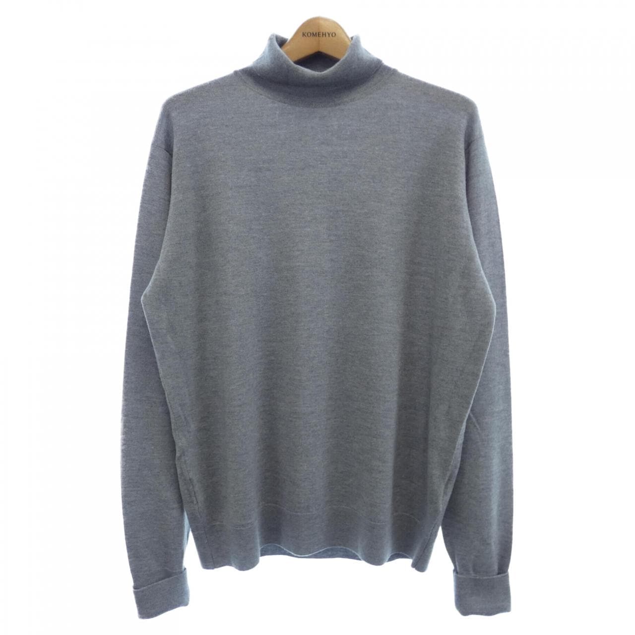 ジョンスメドレー JOHN SMEDLEY ニット