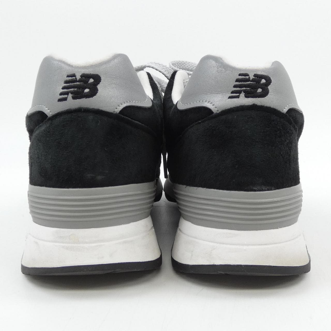 ニューバランス NEW BALANCE M1400BKJ スニーカー