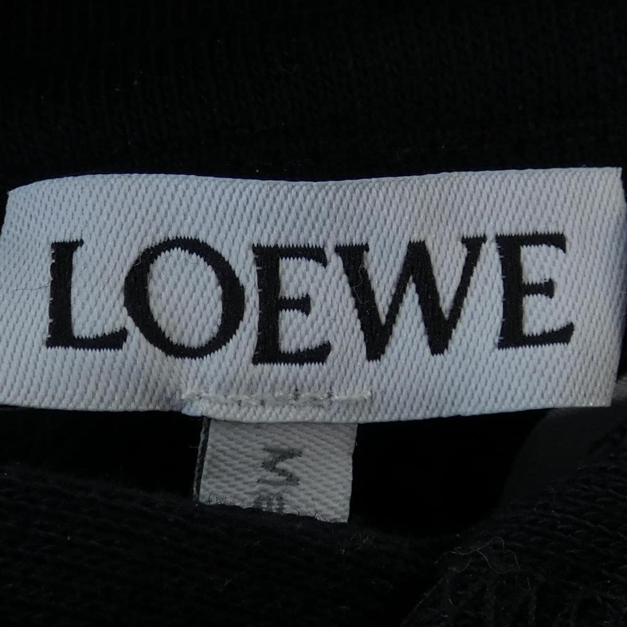 ロエベ LOEWE S928Y25J02 パーカー