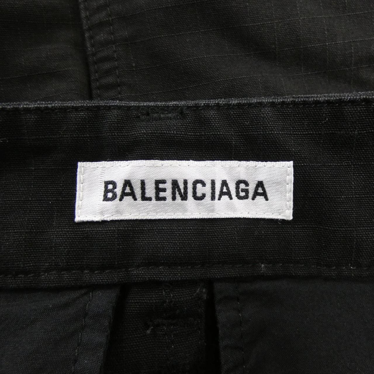 バレンシアガ BALENCIAGA 704358 スカート
