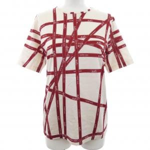 【ヴィンテージ】エルメス HERMES ボリュデュック トップス