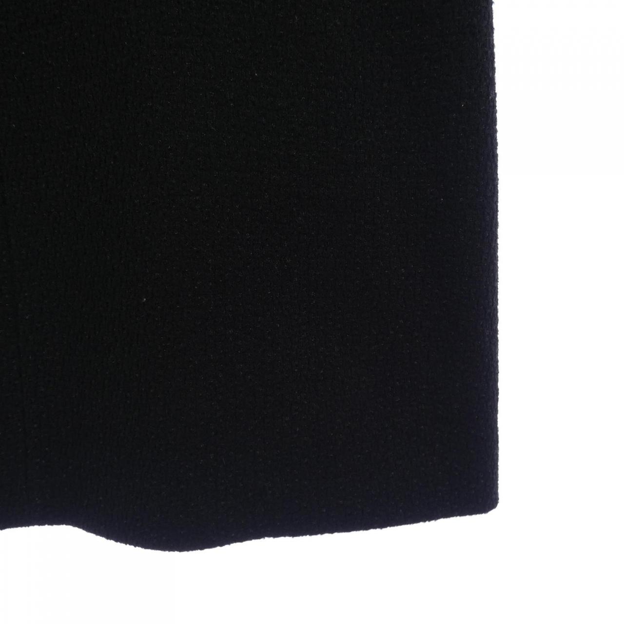 【ヴィンテージ】シャネル CHANEL P18109V10311 01A スカート