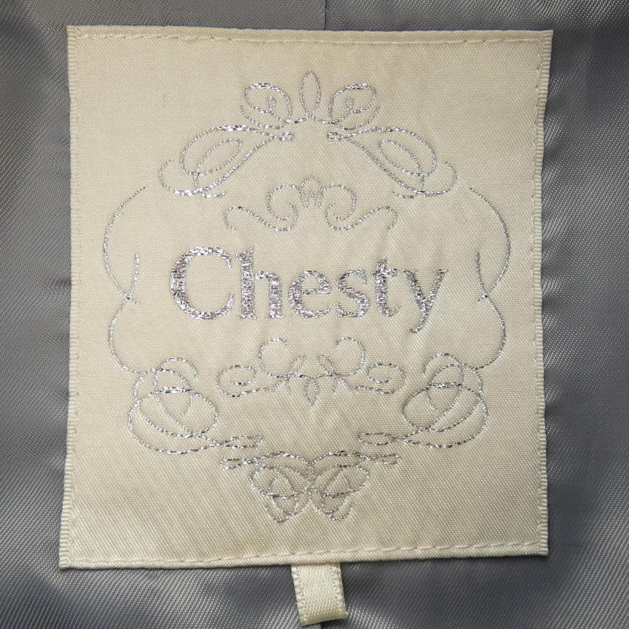 チェスティ chesty コート