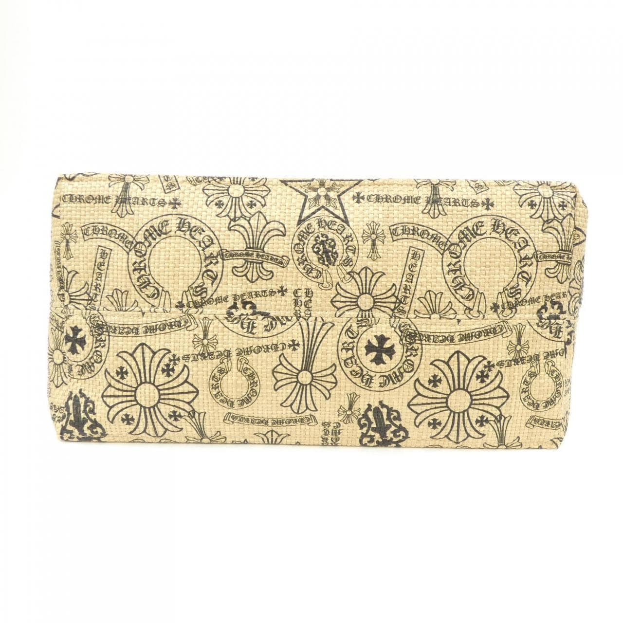 クロムハーツ CHROME HEARTS BEACHES MED FBRC　ビーチバッグ 300200345B0TXXX00H BAG