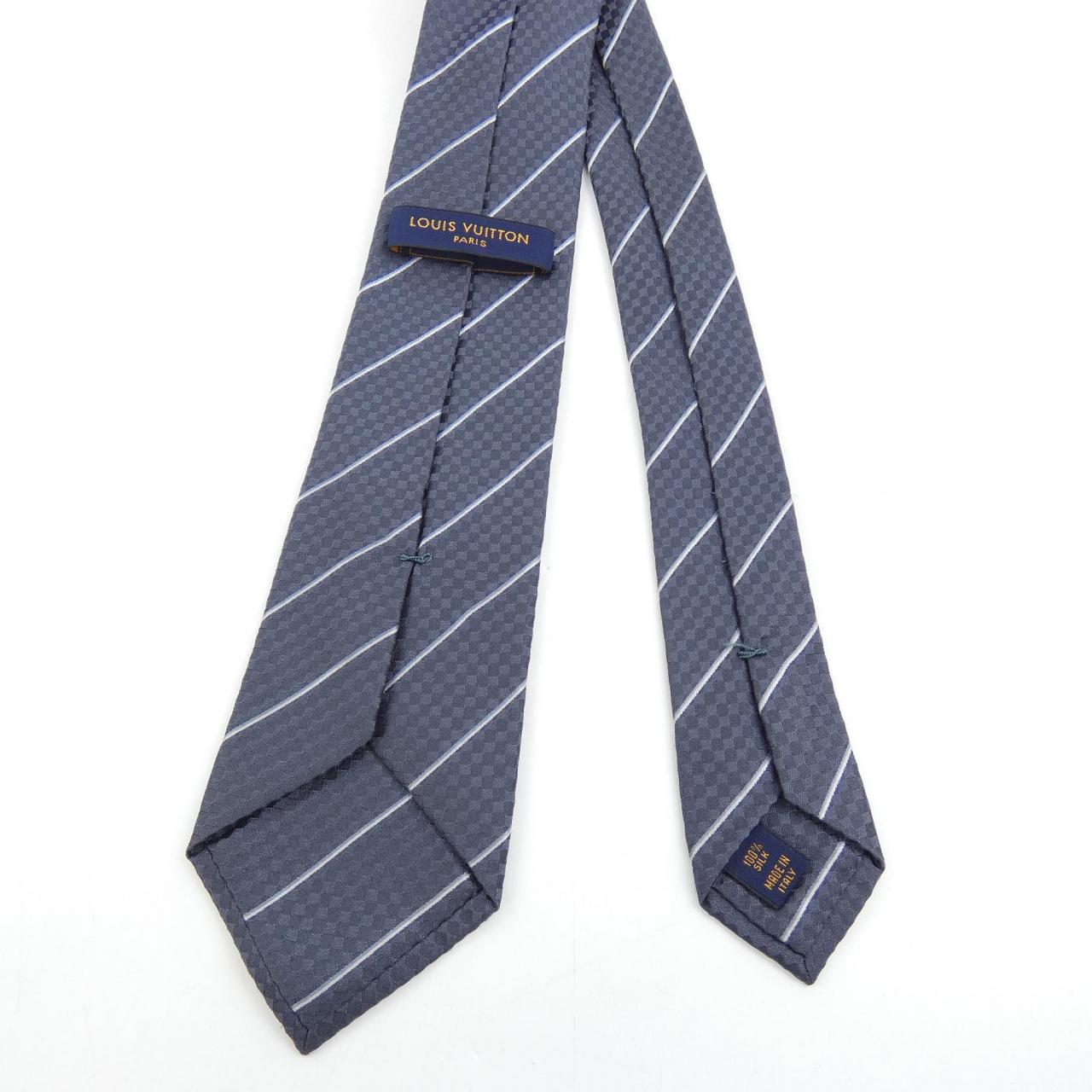 ルイヴィトン LOUIS VUITTON NECKTIE