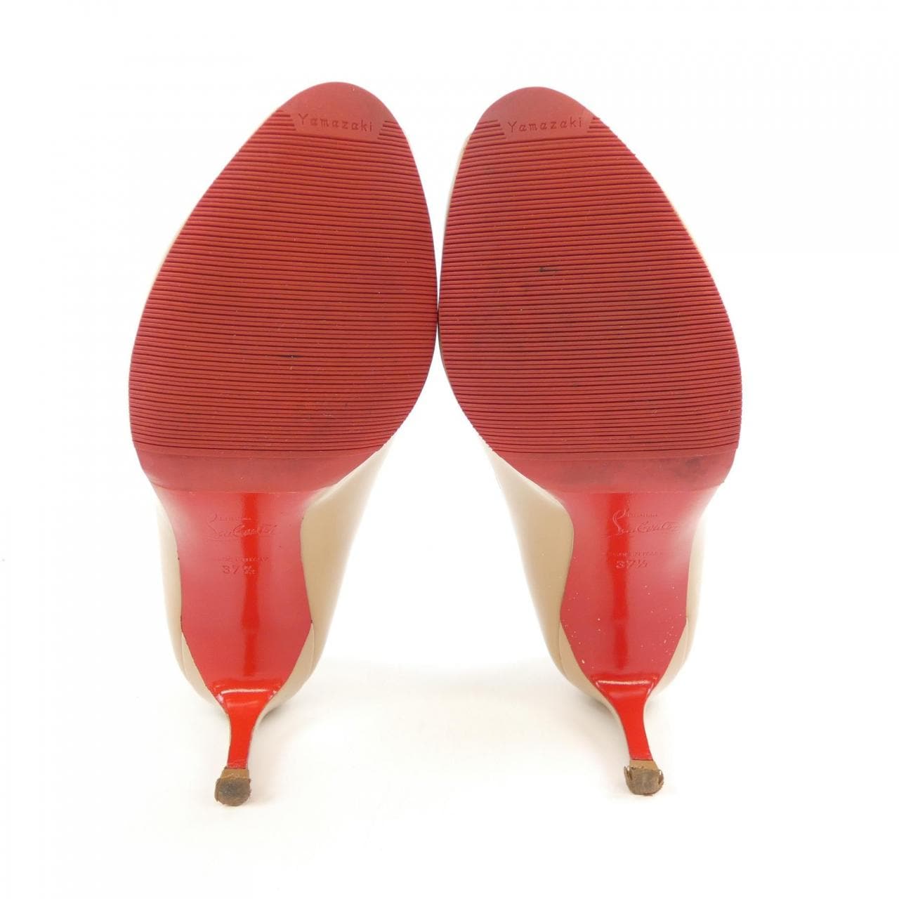 クリスチャンルブタン CHRISTIAN LOUBOUTIN YOU YOU 70 パンプス