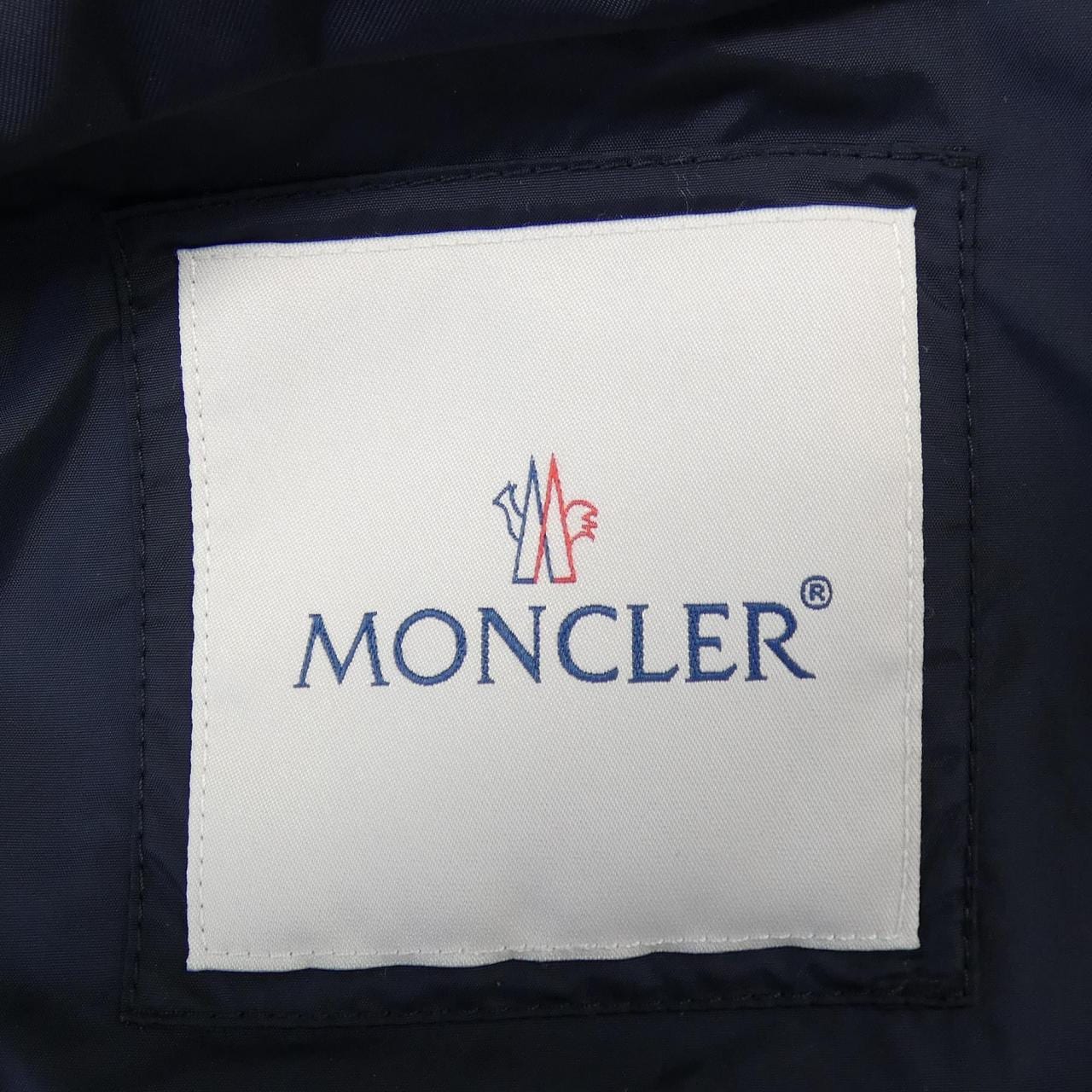 モンクレール MONCLER LOUP ブルゾン