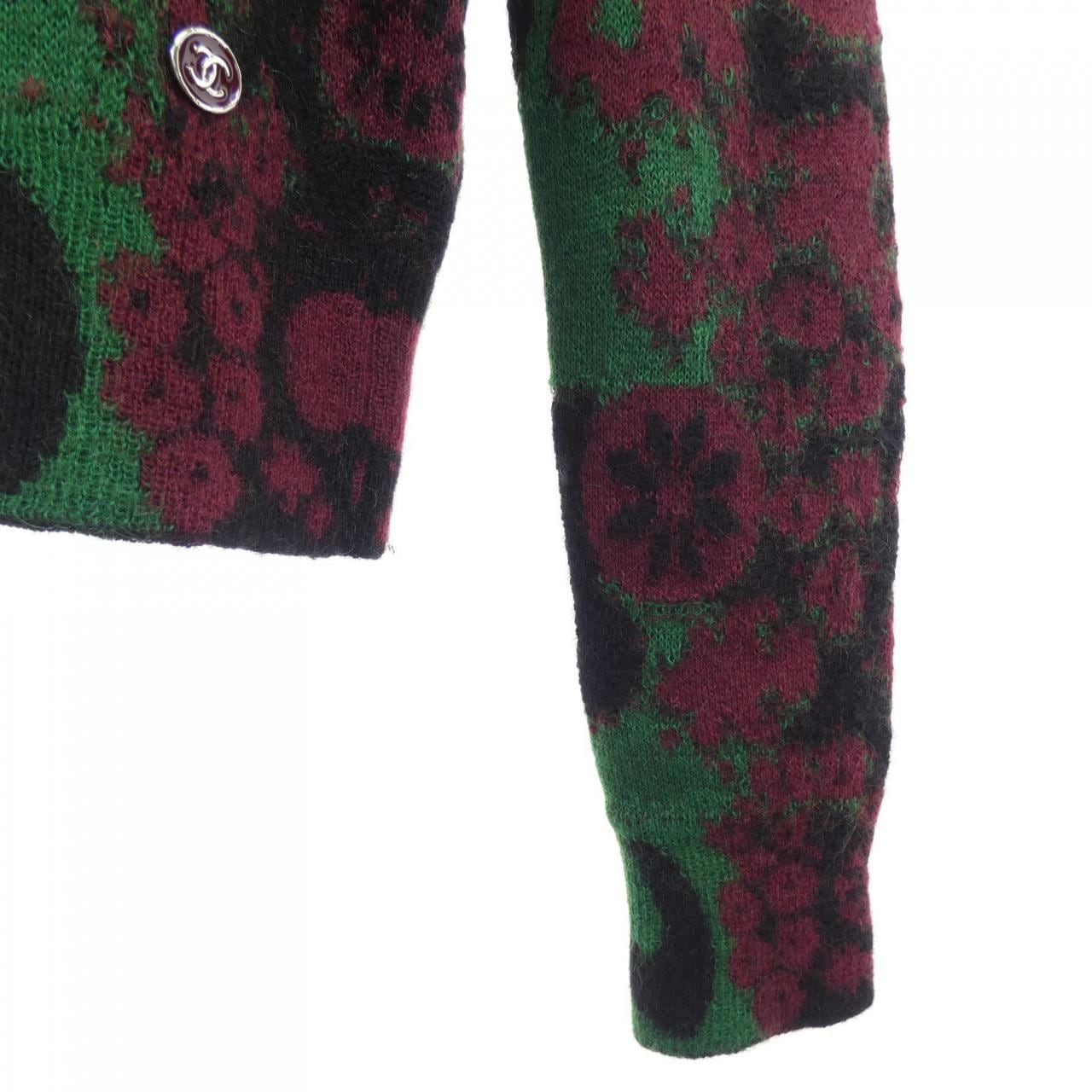 シャネル CHANEL P75361K10782 23A ニット