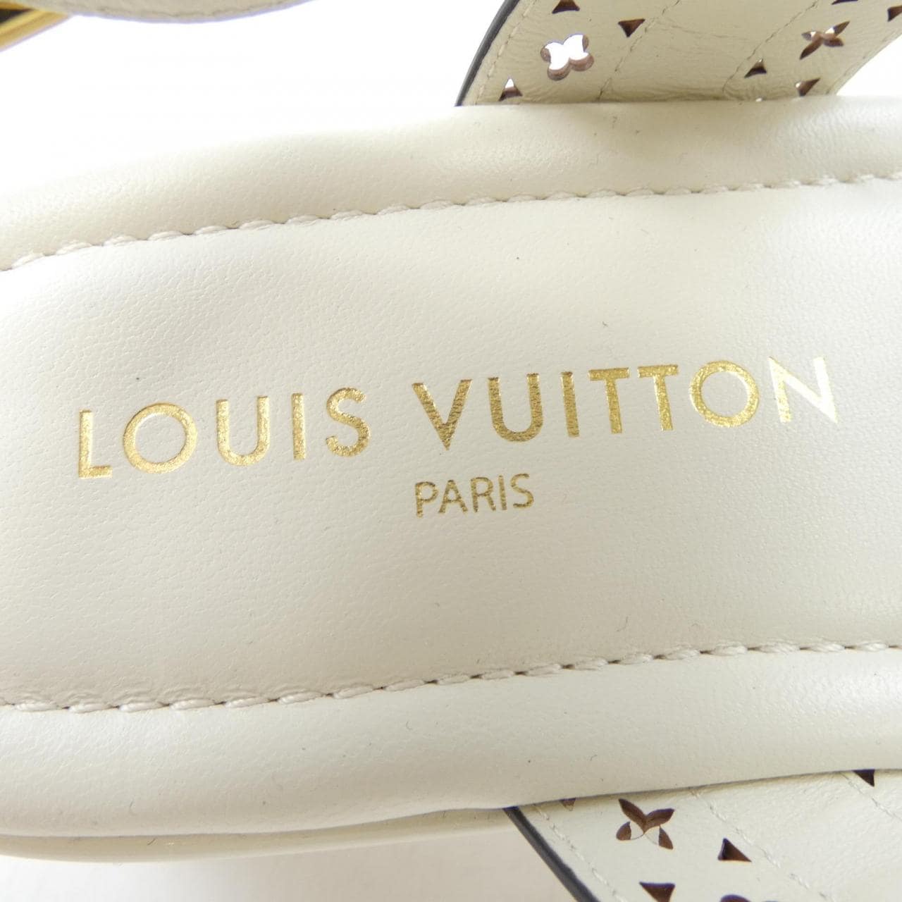 ルイヴィトン LOUIS VUITTON マヤ サンダル