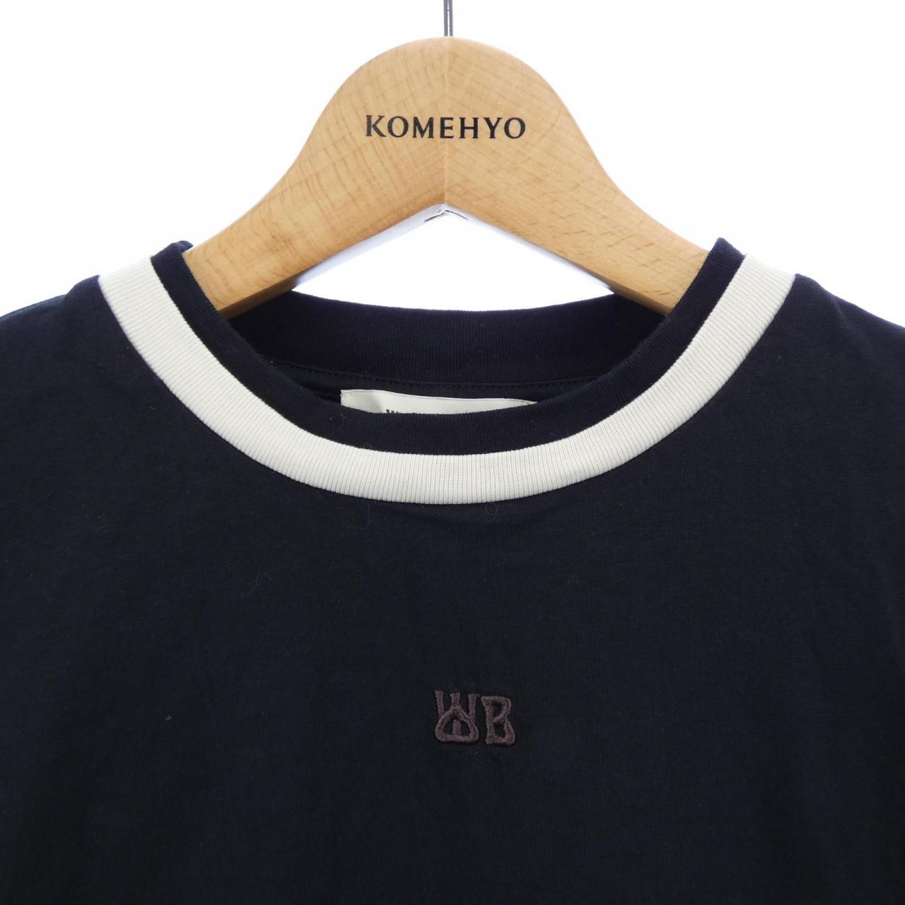 WALES BONNER Tシャツ