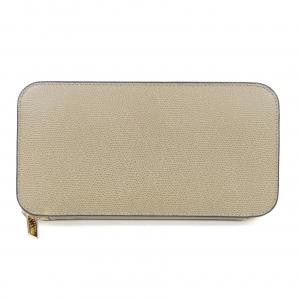 ヴァレクストラ VALEXTRA ジップパース12カード SGZA0021028LOCWZ99 WALLET