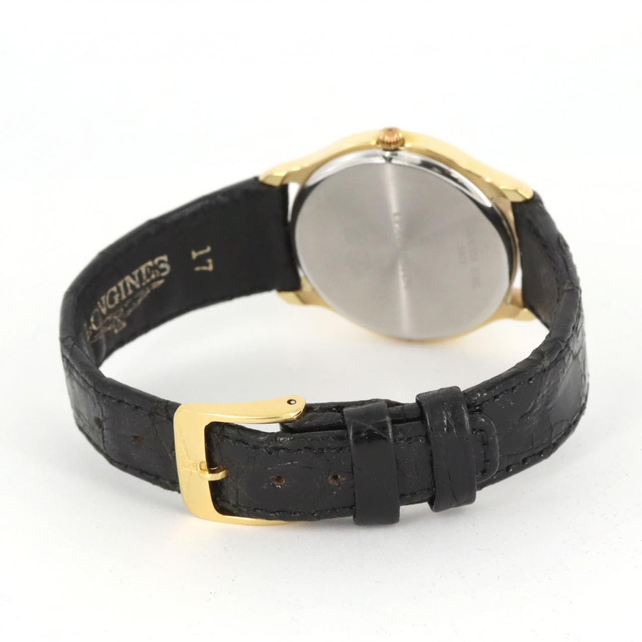 ロンジン プラネタリウム GP GP クォーツ