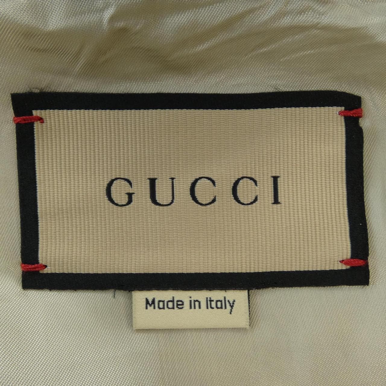 グッチ GUCCI GG 742811 Z8BJG ジャケット