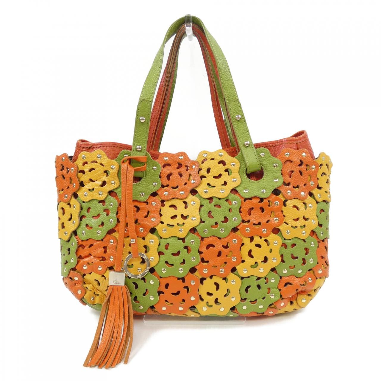 ジャマンピュエッシュ JAMIN PUECH BAG