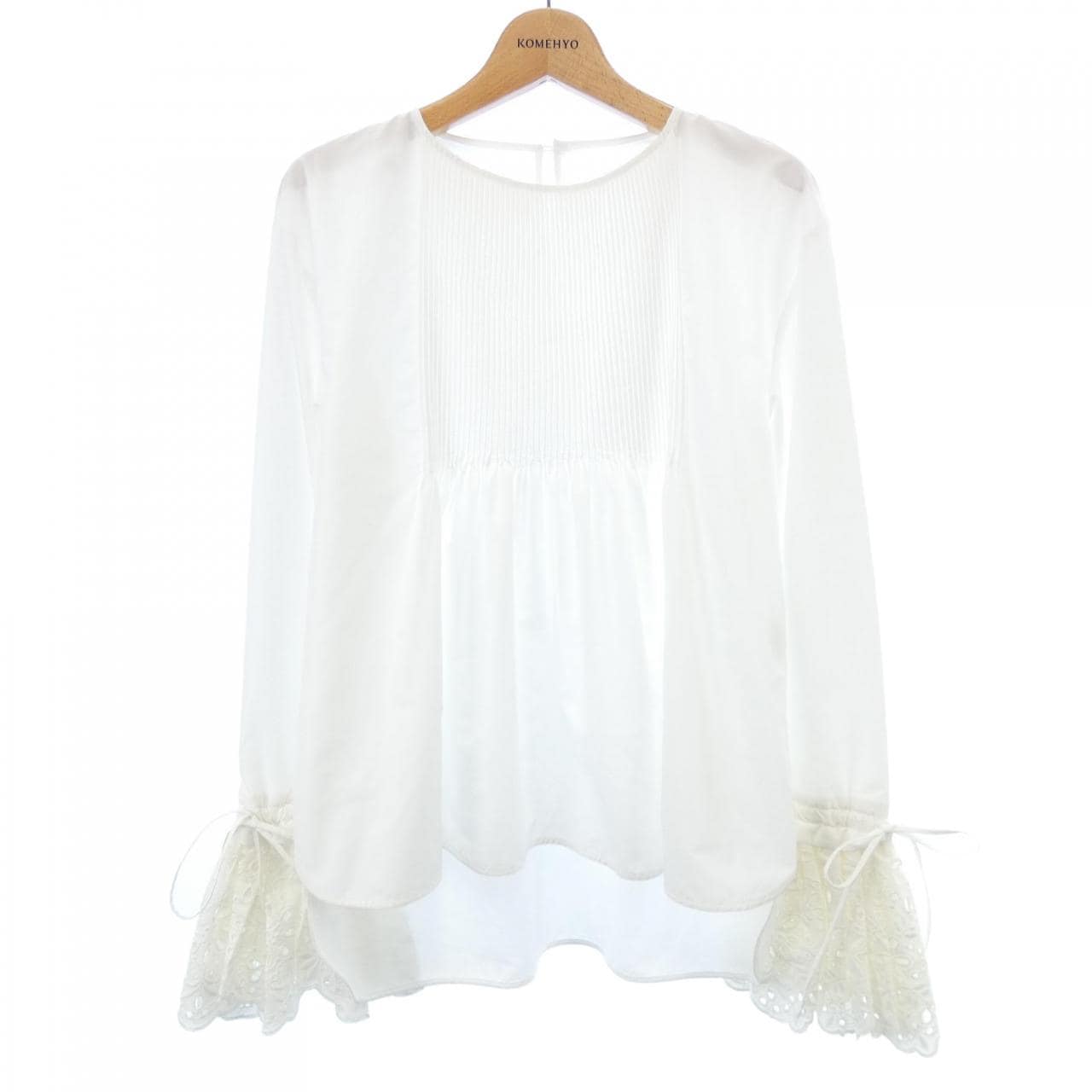 ブルレア BLUELEA トップス