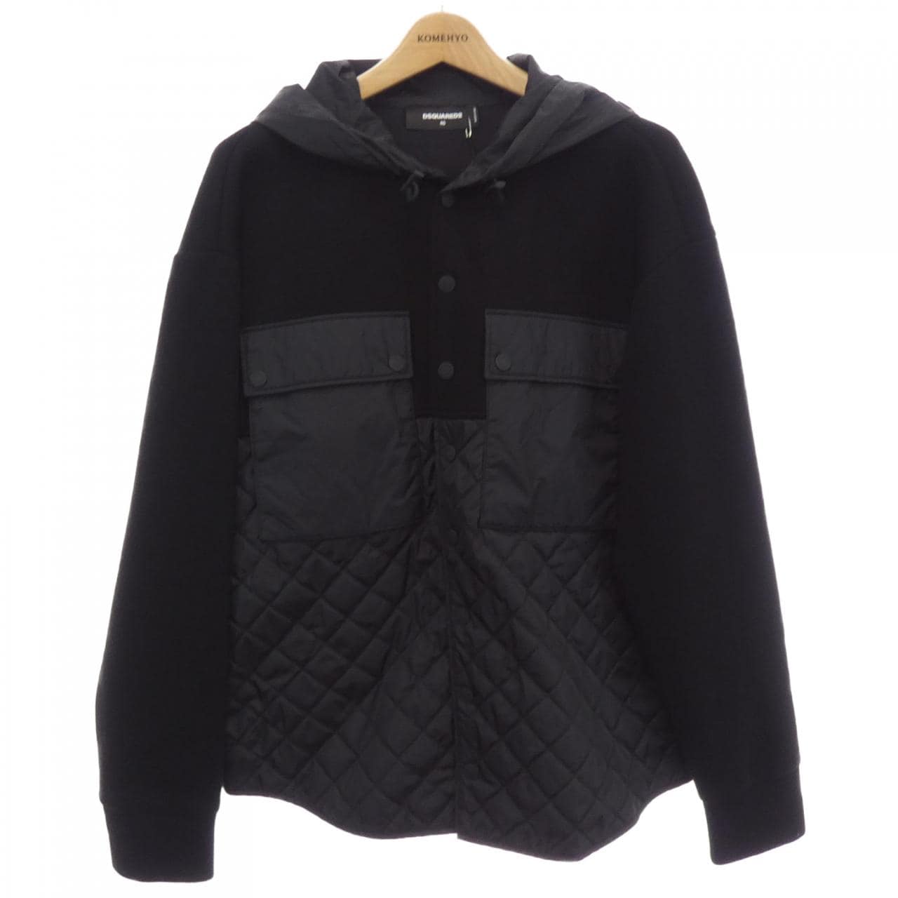 ディースクエアード DSQUARED2 S79DL0028 ブルゾン