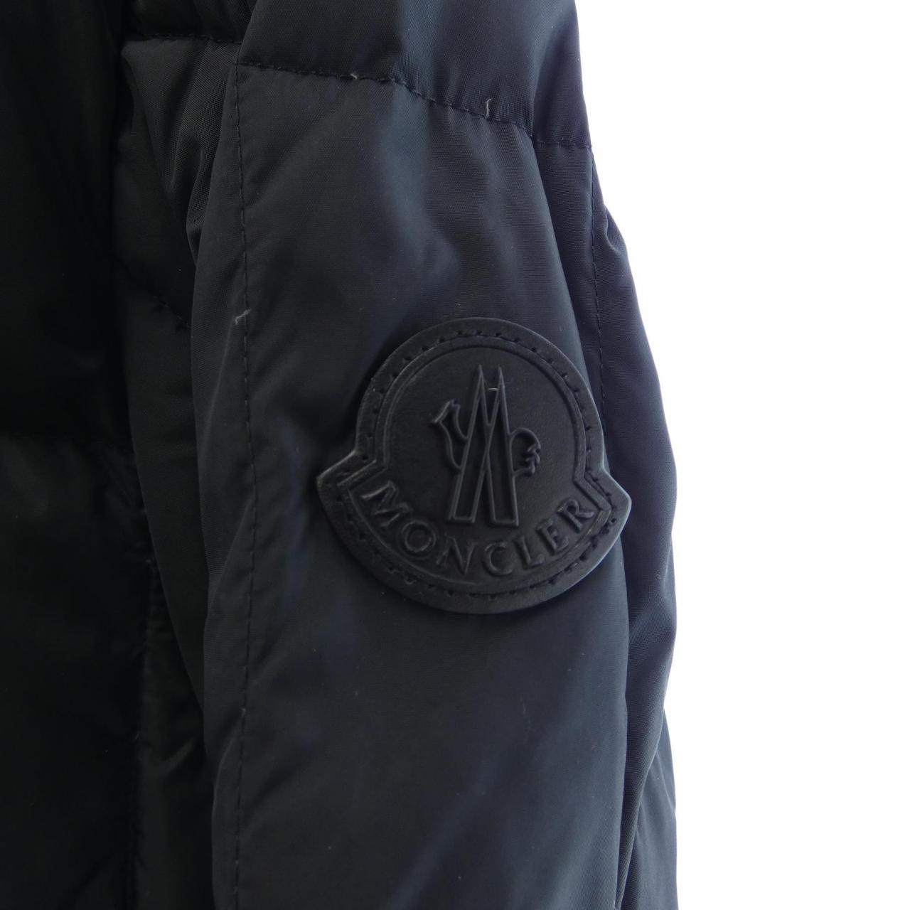 MONCLER MONCLER MOREAU 羽絨外套