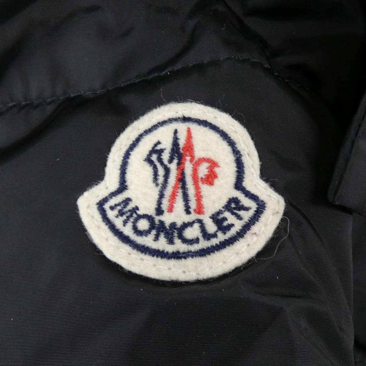 モンクレール MONCLER FLAMME ダウンコート