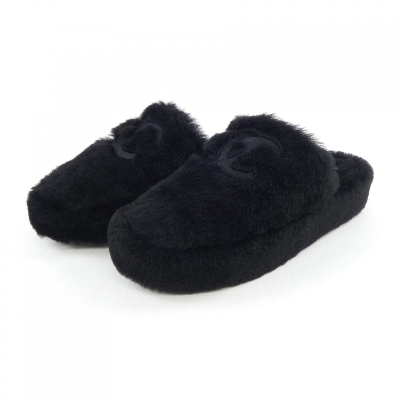 シャネル CHANEL ミュール G45984B17892 サンダル