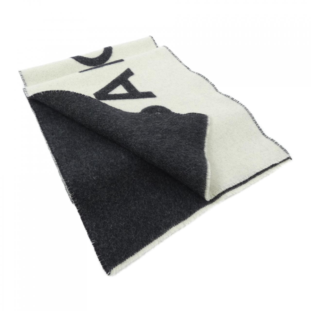 バレンシアガ BALENCIAGA MUFFLER