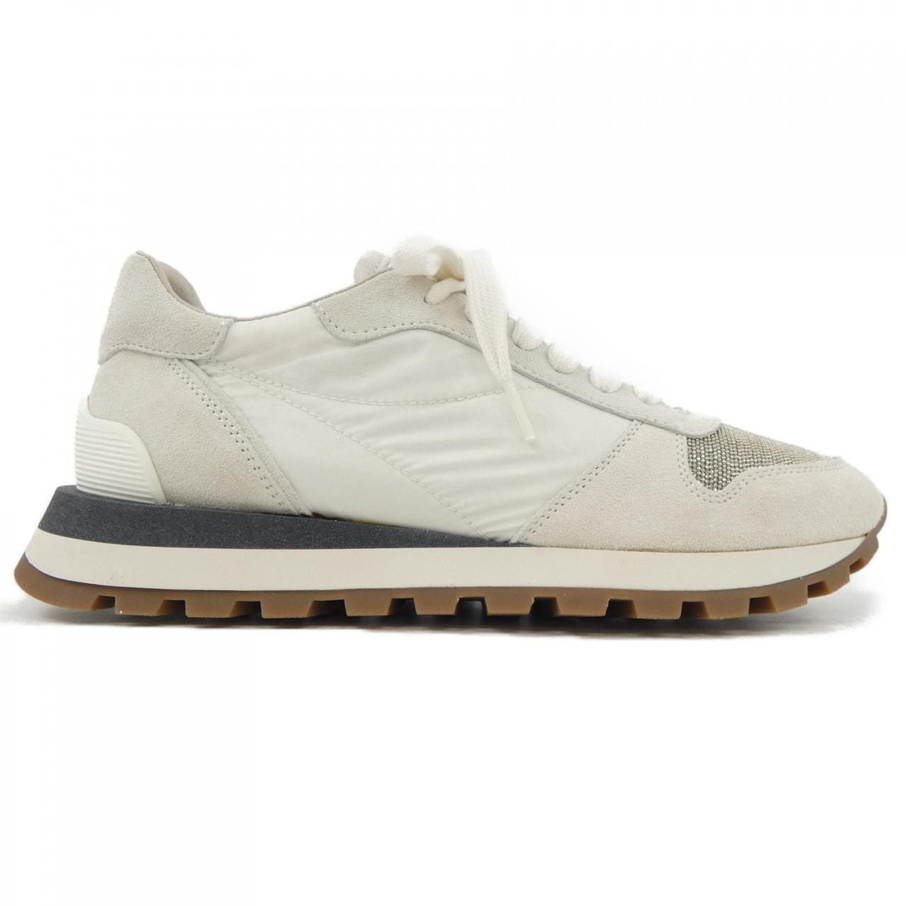 ブルネロクチネリ BRUNELLO CUCINELLI スニーカー