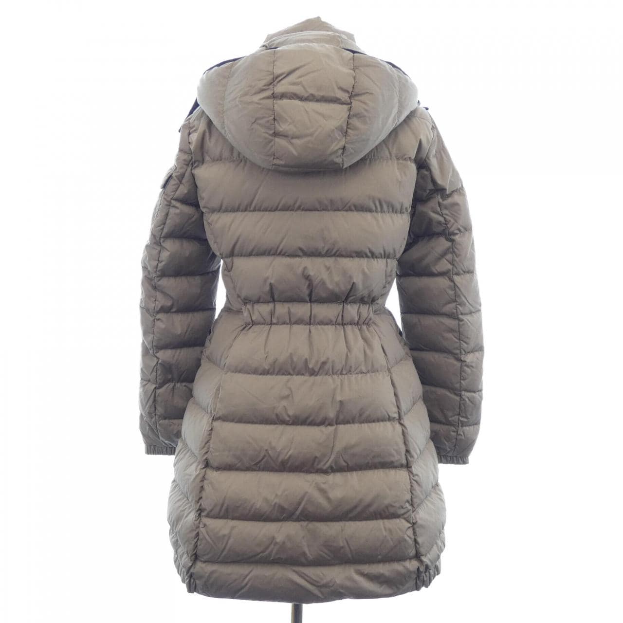 モンクレール MONCLER CHARPAL ダウンコート