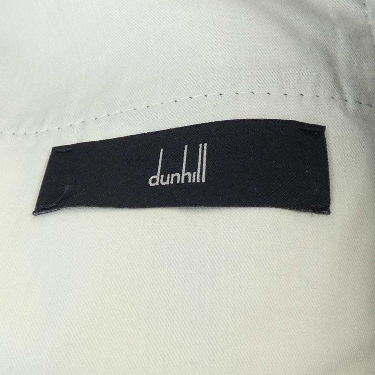 ダンヒル DUNHILL ジーンズ