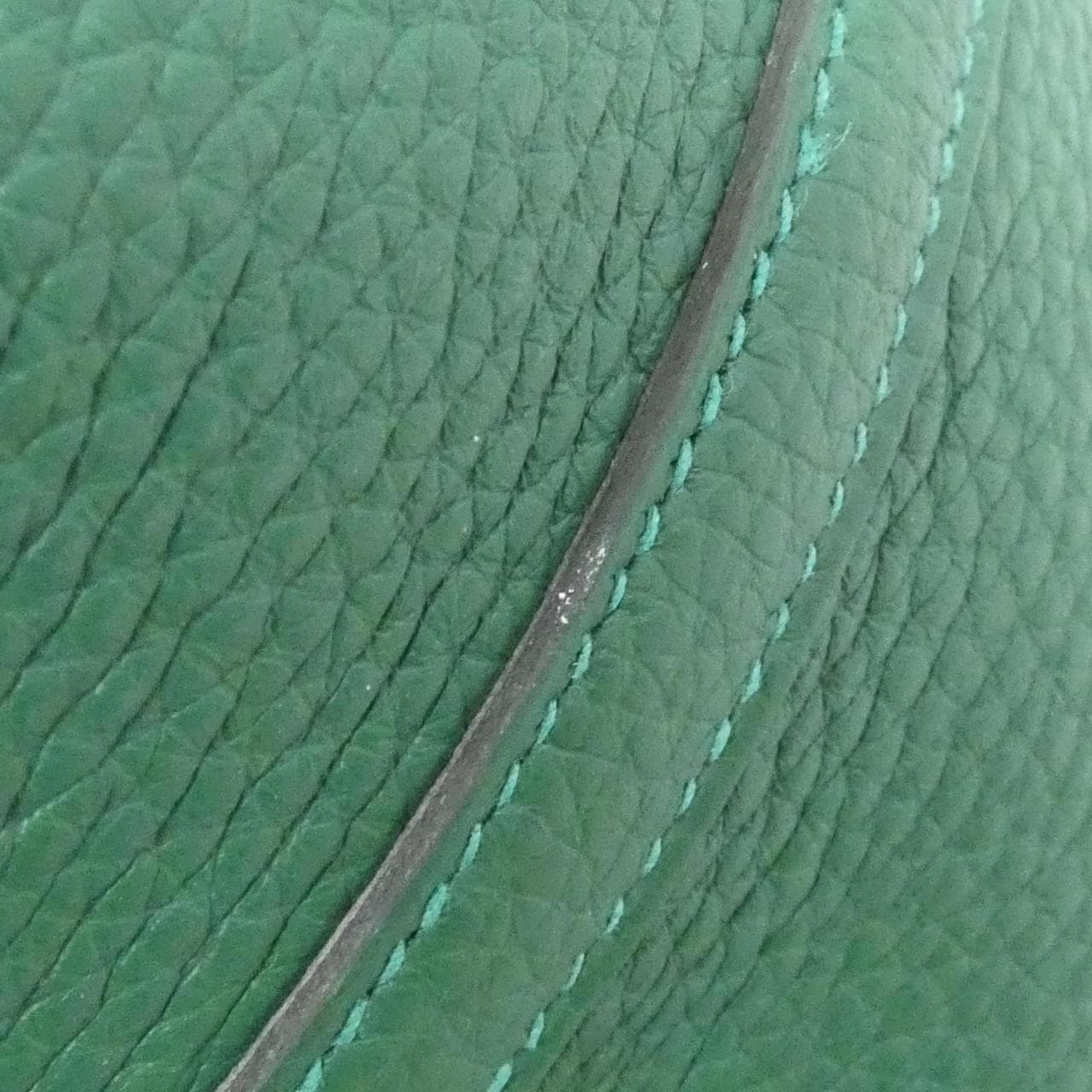 エルメス ピコタン ロック MM 060991CK バッグ