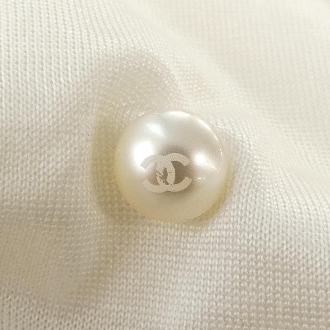 シャネル CHANEL P52712V33521 15K Tシャツ