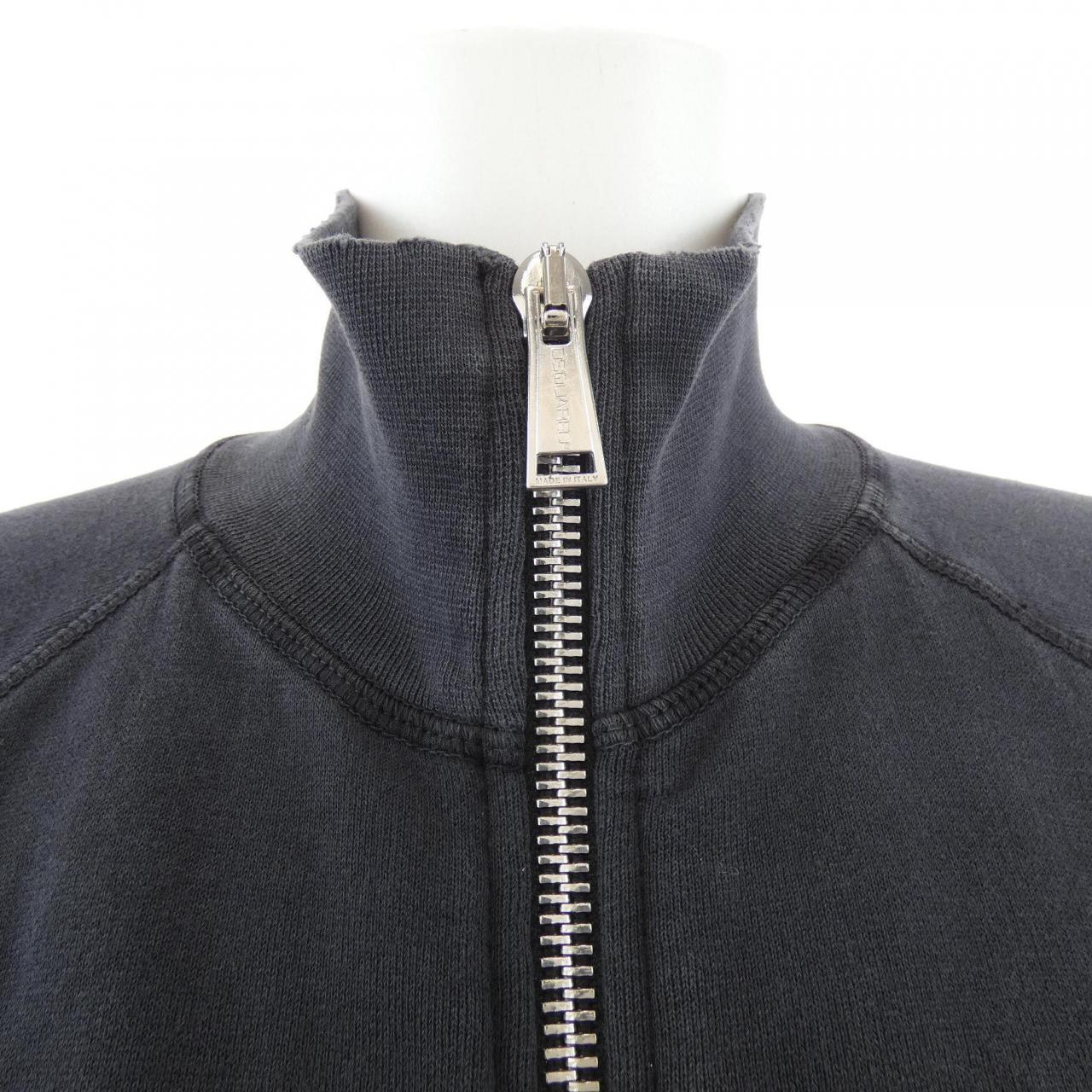 ディースクエアード DSQUARED2 S74GP0340 ブルゾン