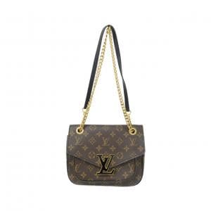 LOUIS VUITTON Monogram Passy M45592 單肩包