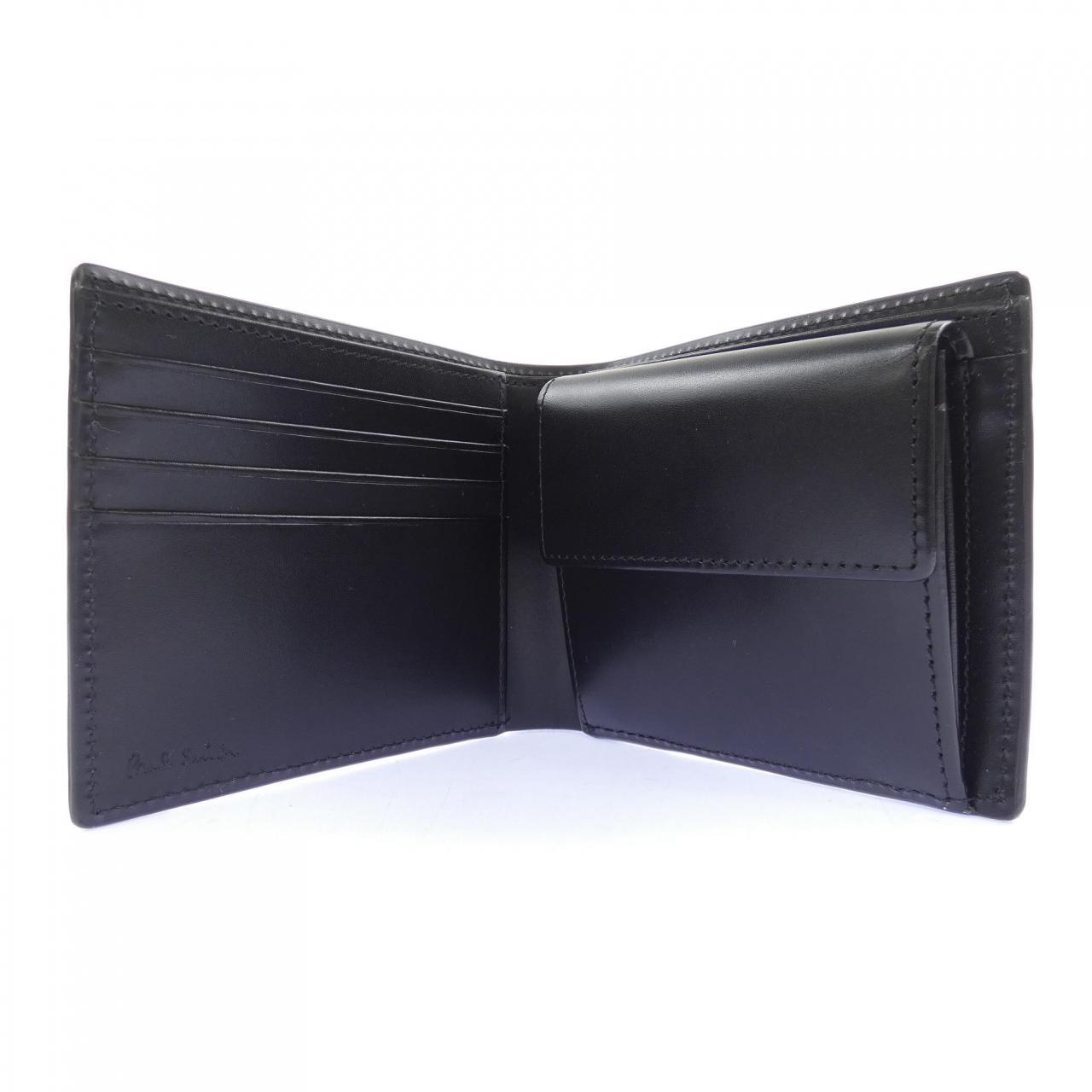 ポールスミス Paul Smith WALLET