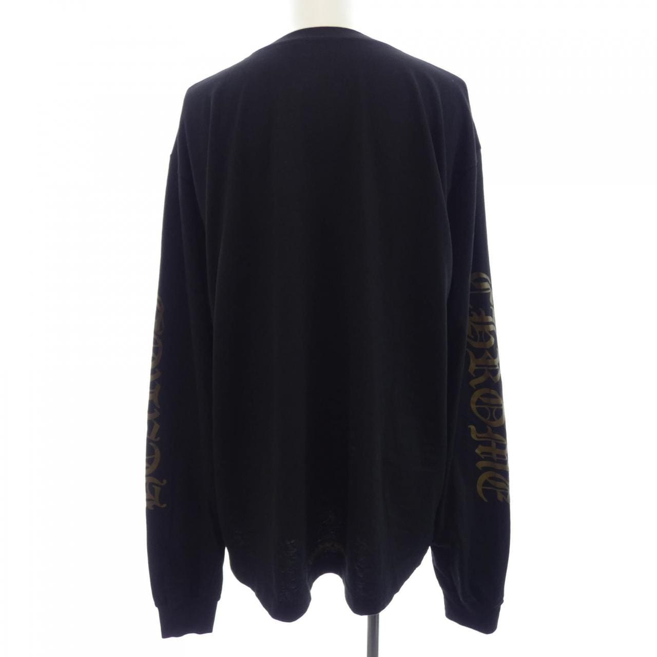 クロムハーツ CHROME HEARTS 408129112******01E Tシャツ