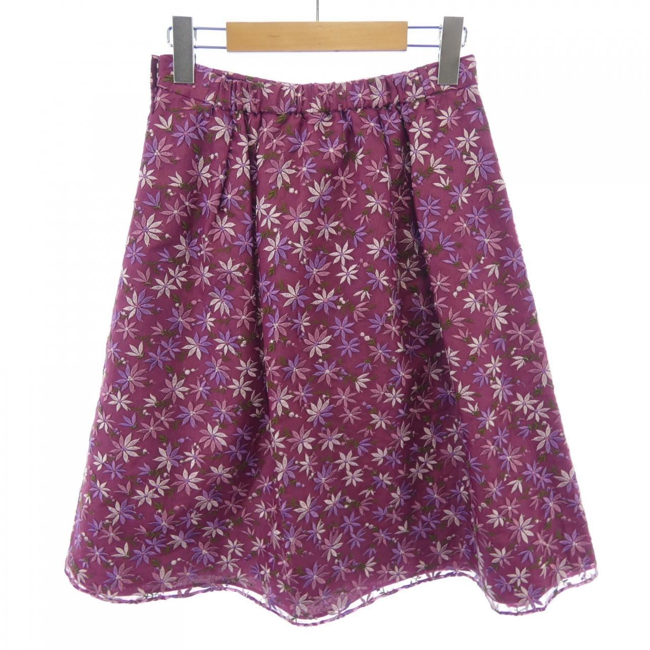 トッカ TOCCA スカート
